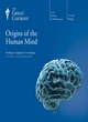 Image for Origins of the human mind