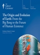 Image for The origin and evolution of Earth  : from the big bang to the future of human existence