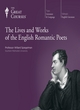 Image for Lives and works of the English Romantic poets