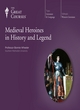 Image for Medieval heroines in history and legend