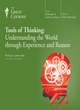 Image for Tools of thinking  : understanding the world through experience and reason