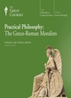 Image for Practical philosophy  : the Greco-Roman moralists