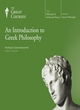 Image for Introduction to Greek philosophy