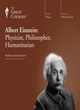 Image for Albert Einstein  : physicist, philosopher, humanitarian