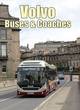Image for Volvo buses and coaches  : four decades of change and development
