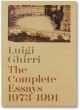 Image for The Complete Essays 1973-1991