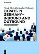 Image for Expats in Germany, inbound and outbound  : questions frequently asked by foreigners