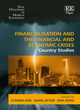 Image for Financialisation and the Financial and Economic Crises