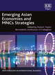 Image for Emerging Asian Economies and MNCs Strategies
