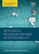 Image for Refugees, regionalism and responsibility