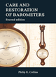Image for Care and restoration of barometers