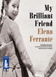 Image for My brilliant friend