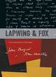 Image for Lapwing &amp; fox