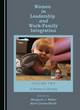 Image for Women in leadership and work-family integrationVolume 2,: A woman&#39;s identity