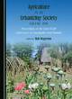 Image for Agriculture in an Urbanizing Society Volume One