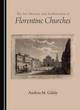 Image for The art, history and architecture of Florentine churches