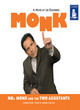 Image for Mr. Monk and the two assistants