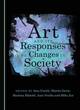 Image for Art and its responses to changes in society
