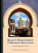 Image for Quality enhancement in Madrasa education  : an exploratory study