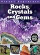 Image for Rocks Crystals and Gems