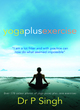 Image for Yogaplusexercise