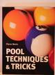 Image for Pool techniques and tricks