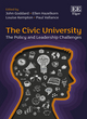 Image for The civic university  : the policy and leadership challenges