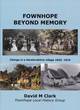 Image for Fownhope beyond memory  : change in a Herefordshire village 1832-1919