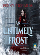 Image for An untimely frost