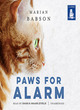 Image for Paws for alarm