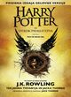 Image for Harry Potter in otrok prekletstva  : prvi in drugi del (posebna prvi in drugi del izdaja delovne verzije)