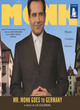 Image for Mr. Monk goes to Germany
