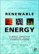 Image for Renewable energy  : physics, engineering, environmental impacts, economics &amp; planning