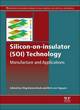 Image for Silicon-On-Insulator (SOI) Technology