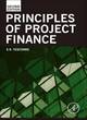 Image for Principles of Project Finance 2e