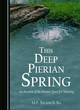 Image for This deep Pierian spring