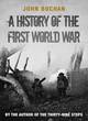 Image for A History of the First World War