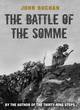 Image for The battle of the Somme  : the first and second phase