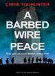 Image for A barbed wire peace