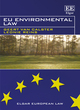 Image for EU environmental law