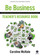 Image for Be businessTeacher&#39;s resource book