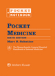 Image for Pocket medicine