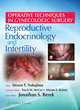 Image for Operative techniques in gynecologic surgeryVolume 4,: REI :