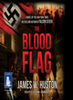 Image for The blood flag