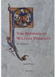 Image for The sermons of William Peraldus  : an appraisal