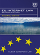 Image for EU Internet Law