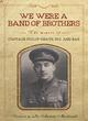 Image for We Were a Band of Brothers