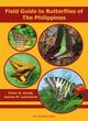 Image for Field Guide to Butterflies of the Philippines