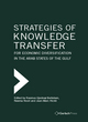 Image for Strategies of knowledge transfer for economic diversification in the Arab states of the Gulf