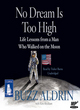 Image for No dream is too high